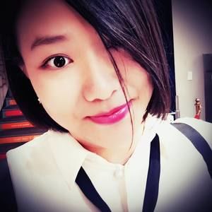 Meet your Posher, Jingjing